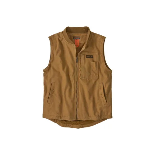 Patagonia All Seasons Work Жилет Женские COI