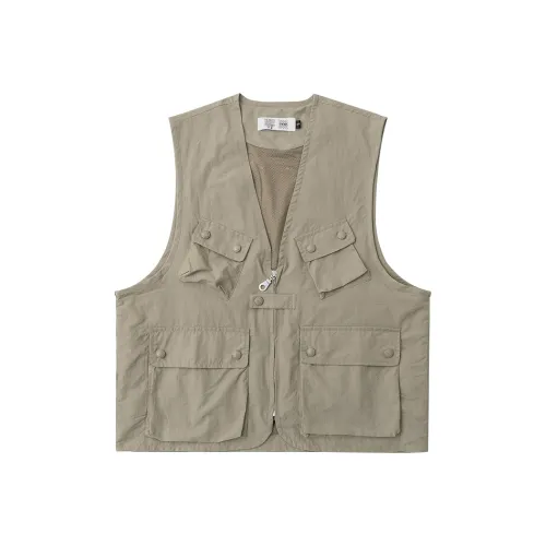 RCDB Унисекс Жилеты