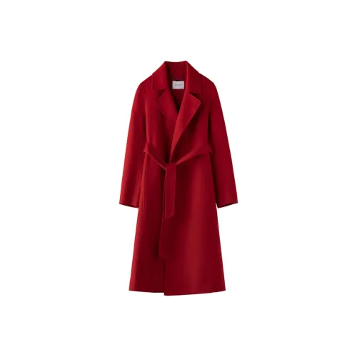 SNOWFORTE Женское пальто