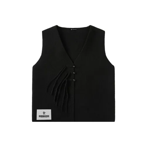 ROBINHOOD Унисекс Жилеты
