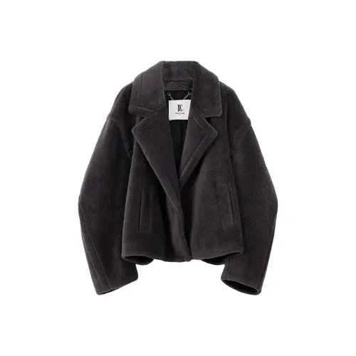 NancyCavally Вельвет Feel Пальто Женское