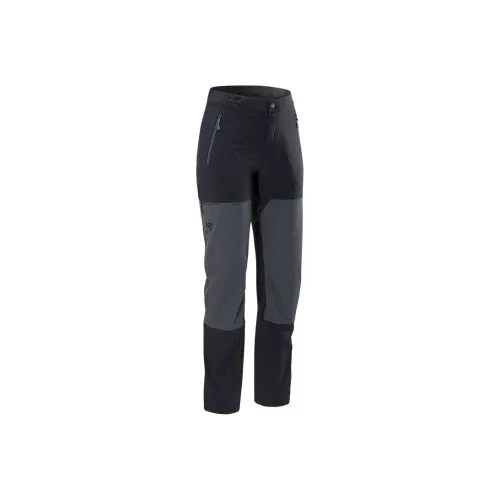 Arcteryx PSIPHON Женские Повседневные Брюки