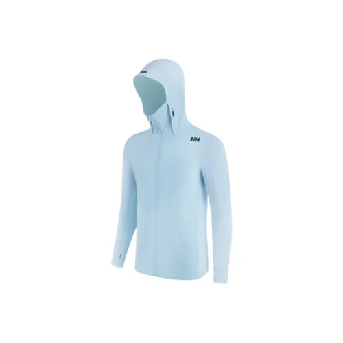 Helly Hansen Женская одежда с защитой от UV