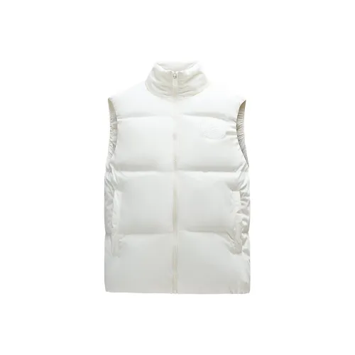 ANTA Life Collection Жилет Женская Белая