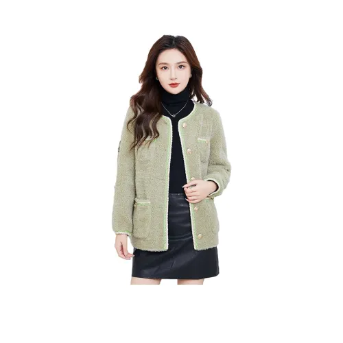 Kaiser Женские меховые изделия