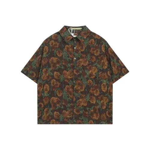 Captainbeer Кофе Женские Рубашки