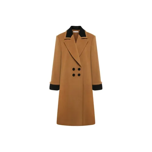 Maison Wester Куртка Женская CAMEL