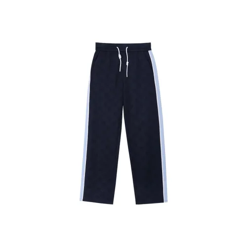 GOLF SS24 Повседневные брюки Женские Темно-синий