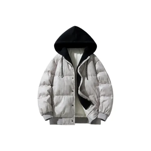 KRISTALIA Унисекс Пуховики