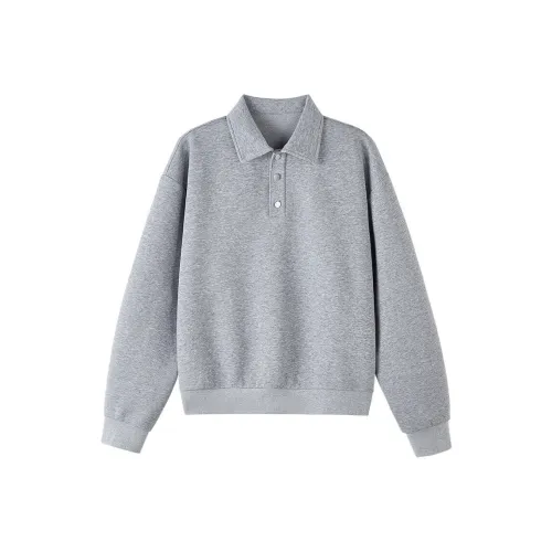 TH FABRICATE Унисекс Свитшоты