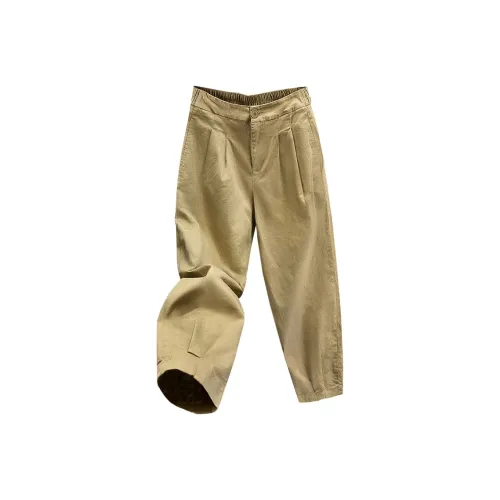 Cypress House Повседневные брюки Женские