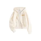 Молоко Белый (Y Healing Sunset Логотип на груди)