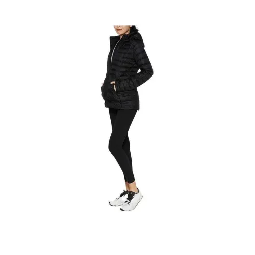 lululemon Down for it all Пуховики и зимние пальто Женские