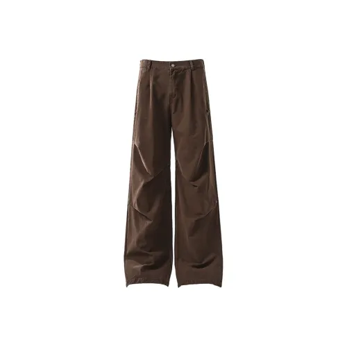 BLANKIN. Унисекс Повседневные брюки