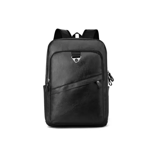 H YXIANG ПУ (полиуретан) Рюкзак Стандартный Мужской Многоцветный