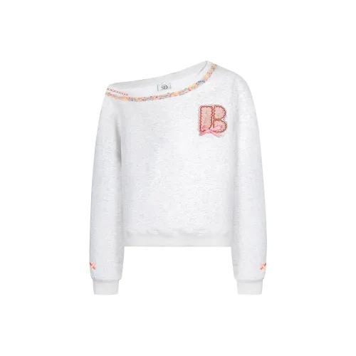 WAYHWEI Женские Свитшоты