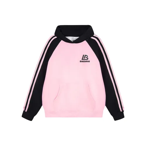 WAYHWEI Зимний свитшот унисекс