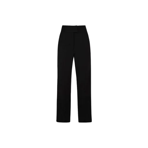 ESSENTIEL ANTWERP Повседневные брюки Женские Черные