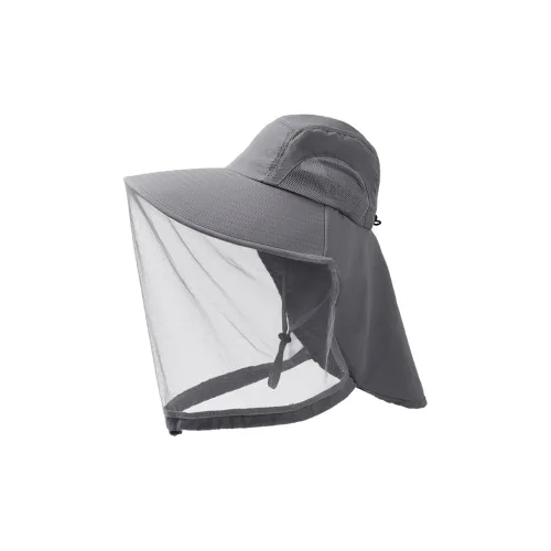 NANJIREN Легкий Шляпы с защитой от солнца Унисекс