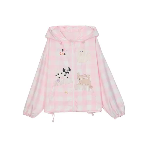 Snbl Женская одежда с защитой от УФ-лучей