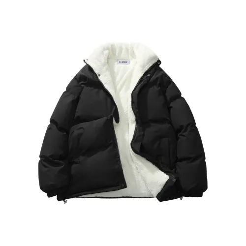 LA.F LAFREEDOM Хлопковый пуховик женский