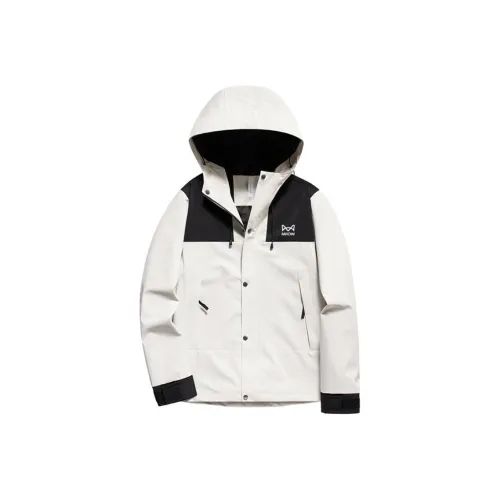 MIIOW Ветровка Унисекс