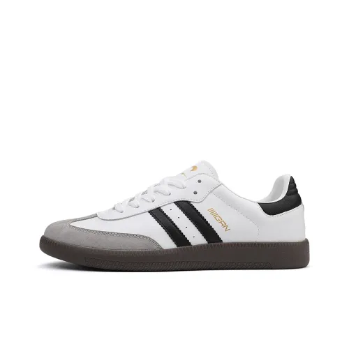 Кроссовки для скейтбординга K Bird Low Top Unisex