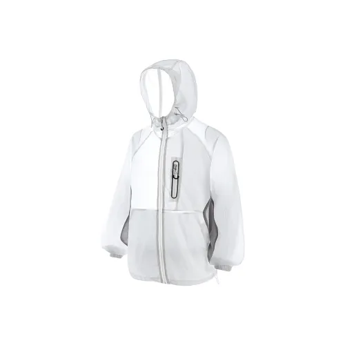 KRISTALIA Супер Легкая и Дышащая Защита от UV Женская