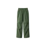 Тёмно-зелёный