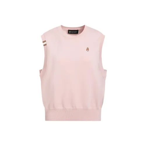 Hush Puppies Женские Жилеты