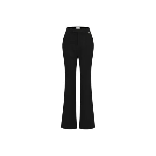 RARE Повседневные брюки Женские Черный