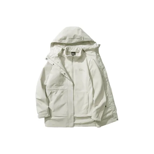 Jack Wolfskin Водонепроницаемый и Ветрозащитный для сохранения тепла Ветровка Женские