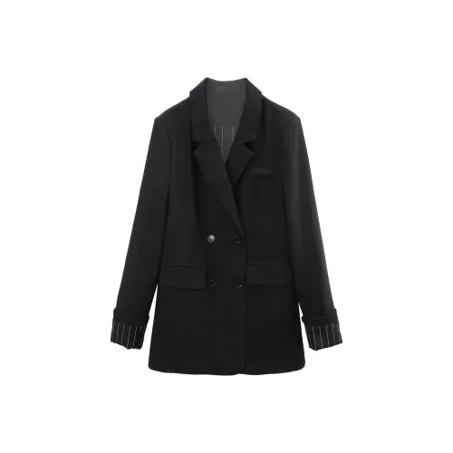 A paradise for awakening Бизнес-костюм женский черный