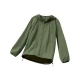 Армейский зеленый