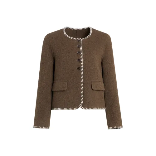 MANBEI Женское пальто