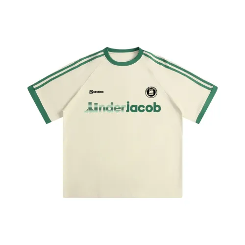 SOSTINE Унисекс Футболки