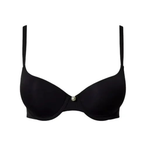 Твинсет Milano Бюстгальтер Женский 1 Пачка Черный