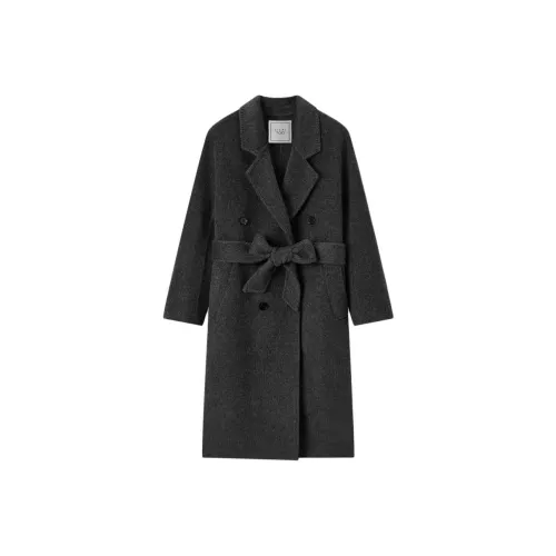 EICHITOO Женское пальто
