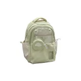 Зелёный рюкзак