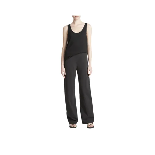 VINCE Женские Повседневные Брюки