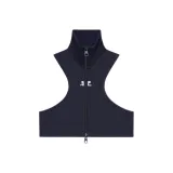 Темно-синий/Морской синий