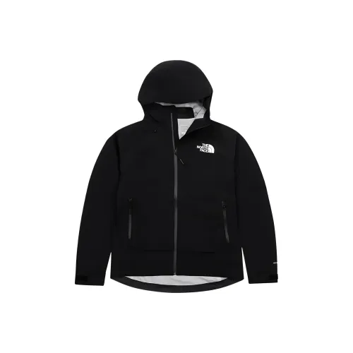 The North Face Futurelight Космический Черный Женские Ветровки