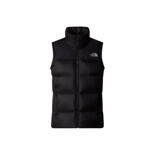 THE NORTH FACE DIABLO FW24 Down Vest 2,0 Women's Black