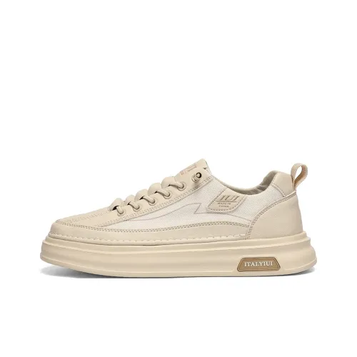 Кроссовки для скейтбординга Kuding Low Top Мужские