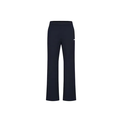 KSWISS Модные Универсальные Спортивные Трикотажные Ткани Брюки Женские 1911498