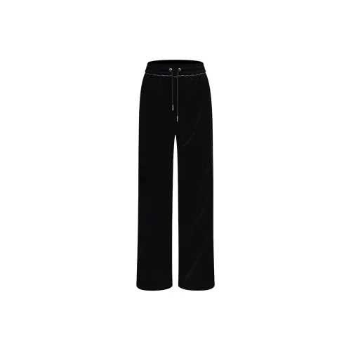 RARE Повседневные брюки Женские Черный