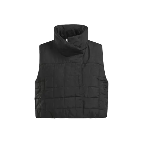 Reebok Graphene Vest Women's Black Ребок Графен Жилет Женские Черный