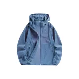 Деним синий