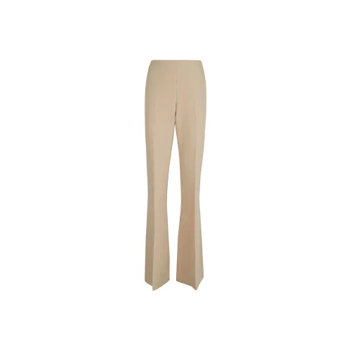 ERMANNO SCERVINO SS24 Повседневные брюки Женские Кофе