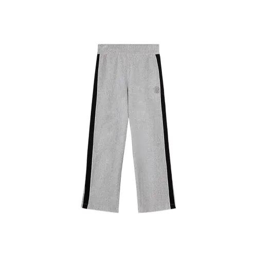 GOLF Вересковый серый Женские Повседневные Брюки